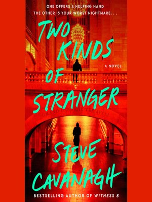cover image of Two Kinds of Stranger